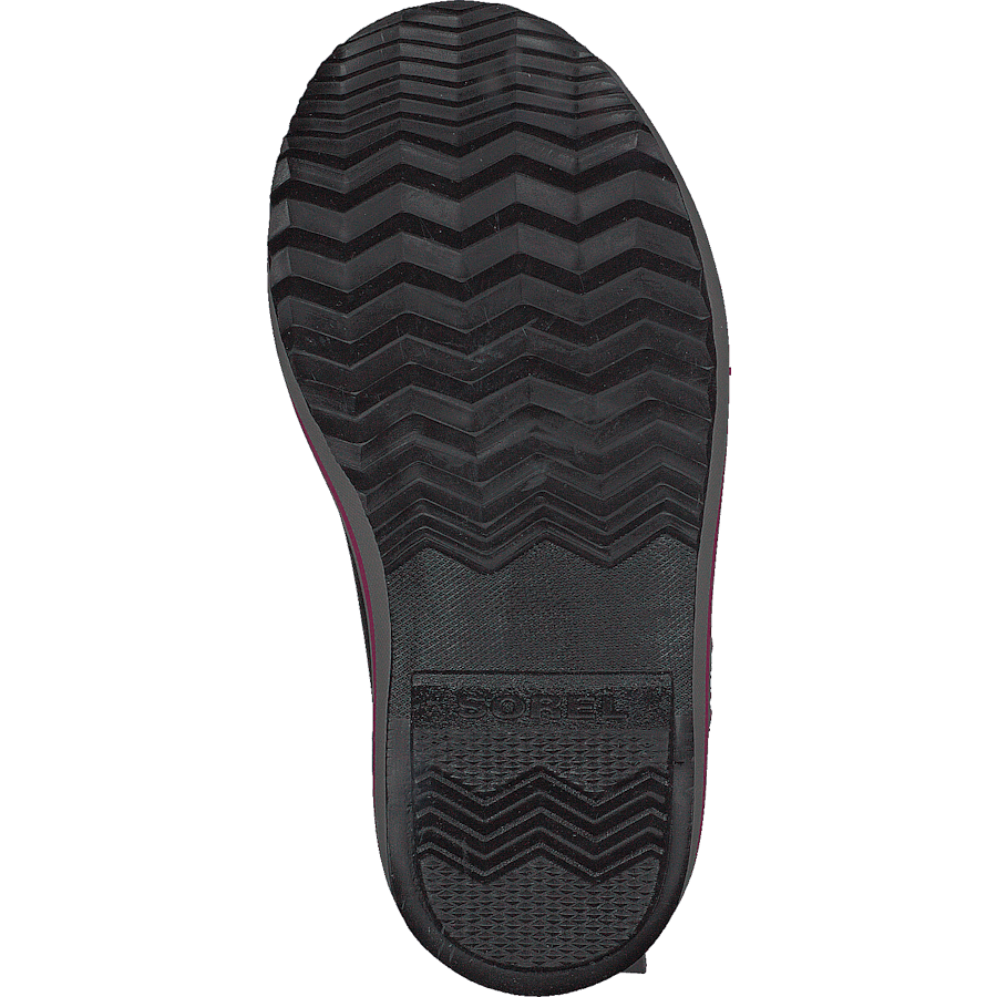 Children's Yoot Pac Nylon Chrome Grey Orchid - Bild 7