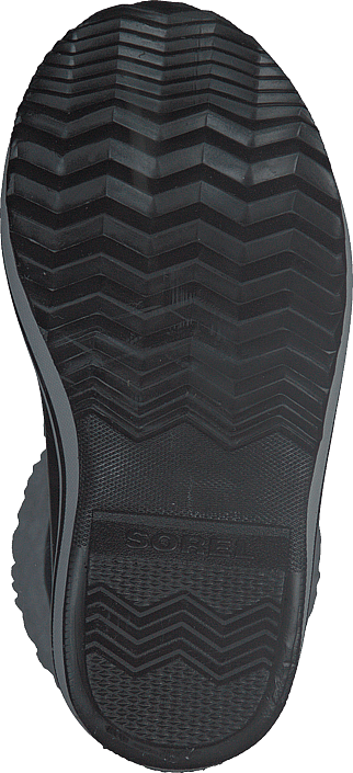Sorel - Children's Yoot Pac Nylon Collegiate Navy, Super Blue