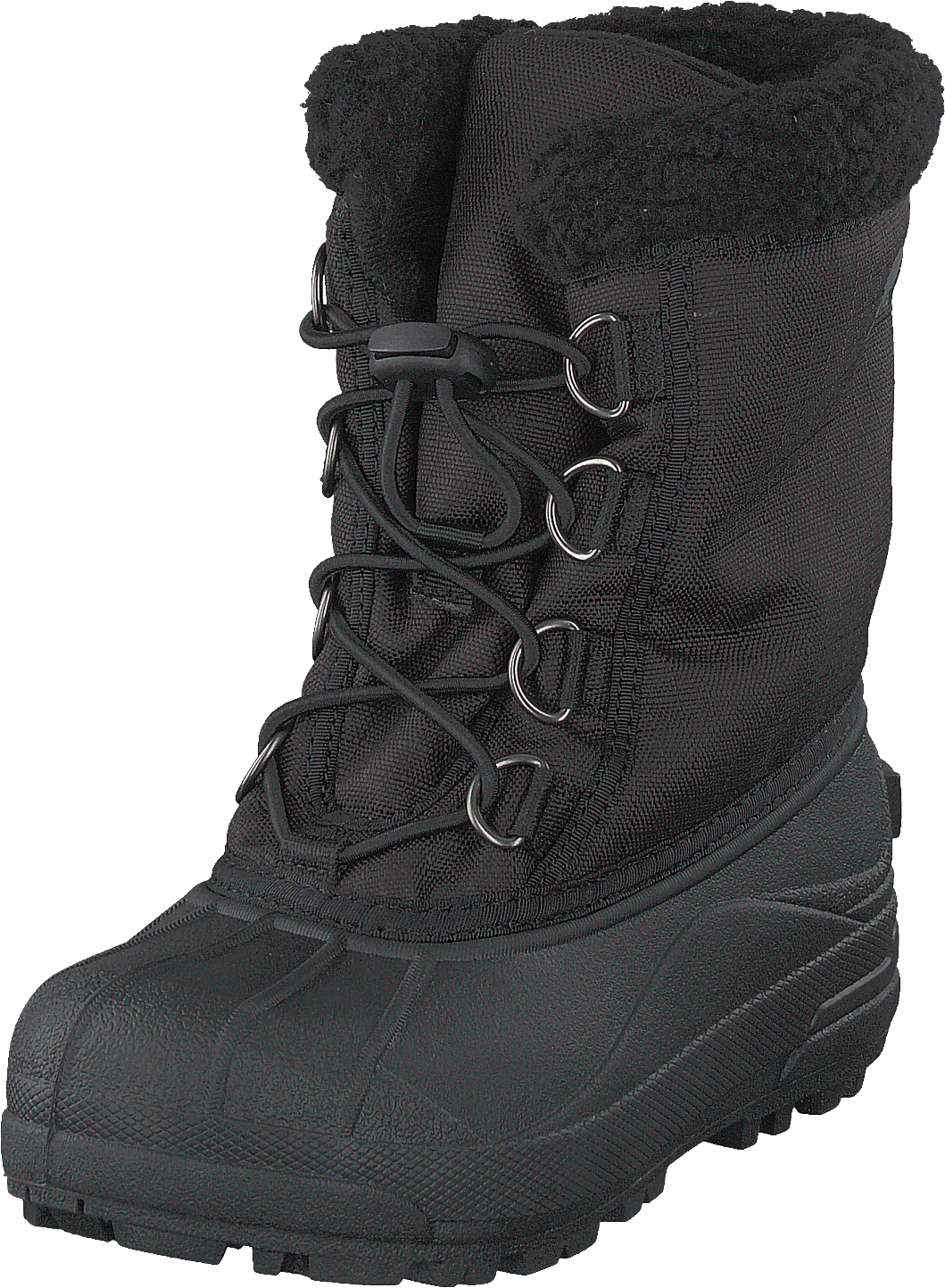 Children's Cumberland Black - Bild 3