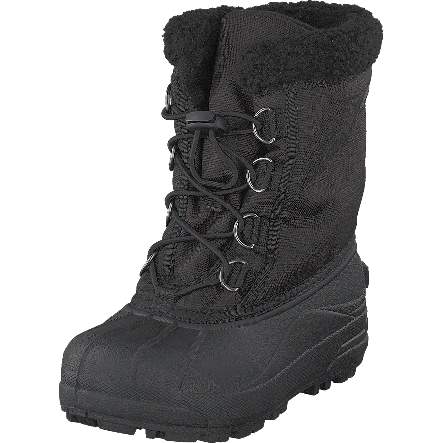 Children's Cumberland Black - Bild 3