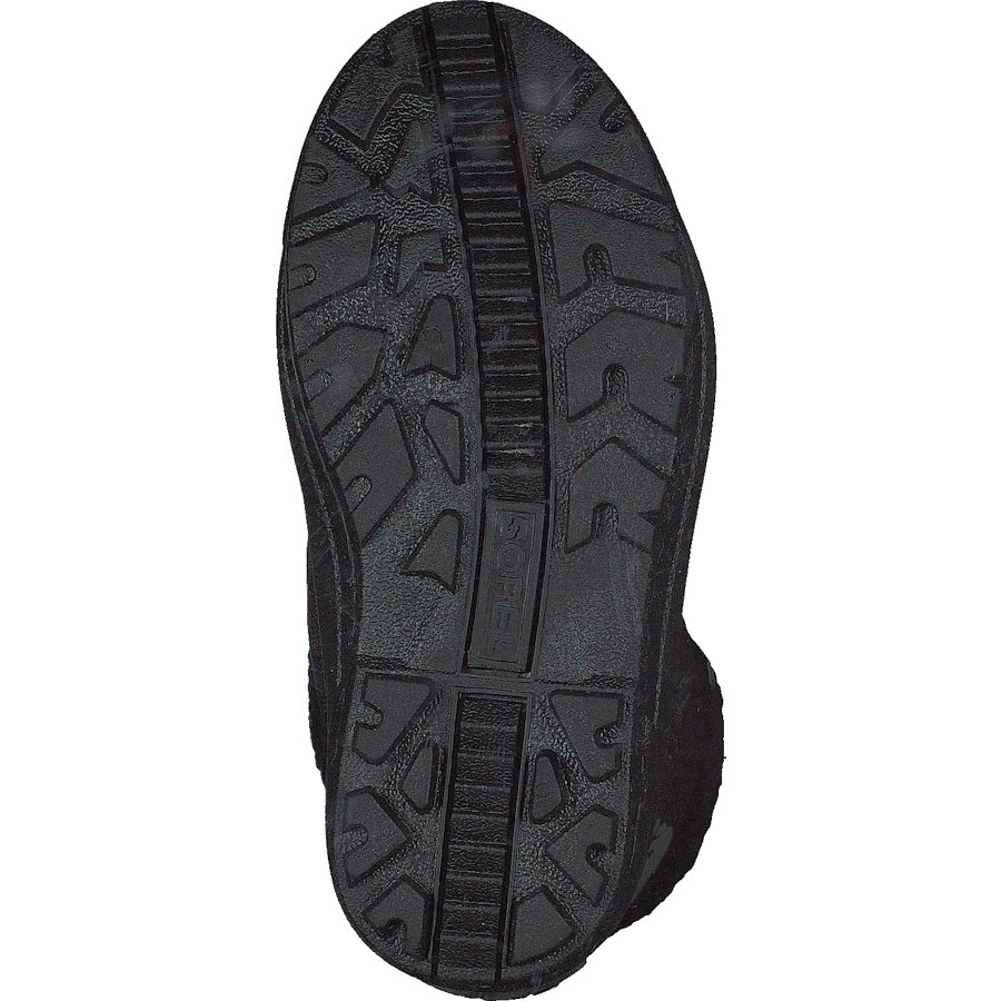 Children's Cumberland Black - Bild 7