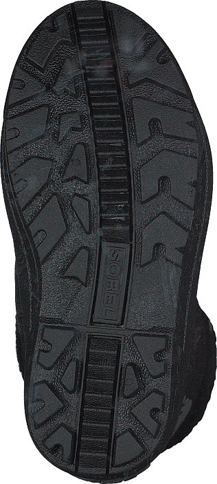 Sorel - Children's Cumberland Black