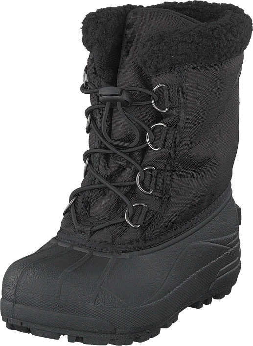 Sorel - Children's Cumberland Black