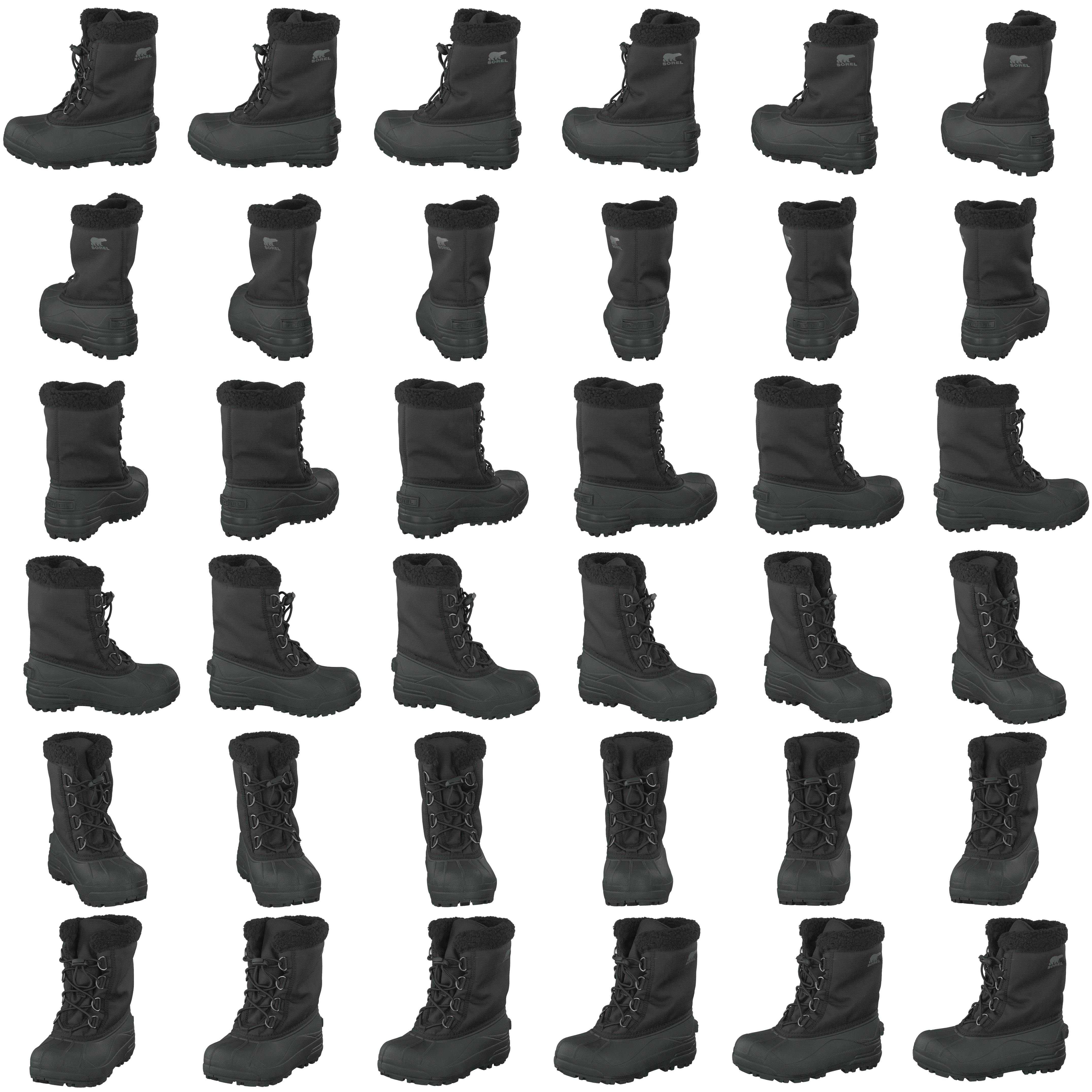 Children's Cumberland Black - Bild 8