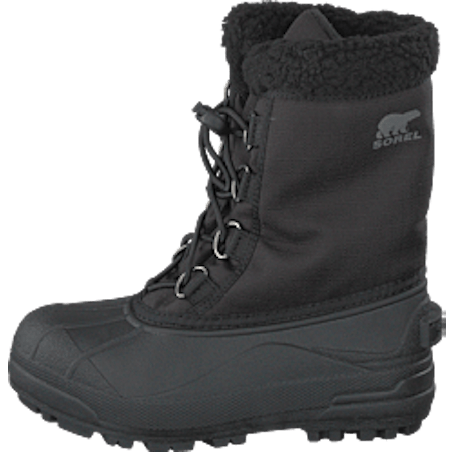 Children's Cumberland Black - Bild 10