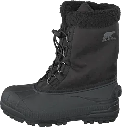 Sorel - Children's Cumberland Black