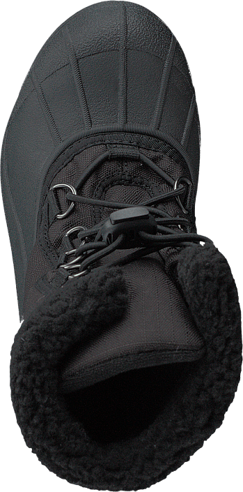 Sorel - Children's Cumberland Black