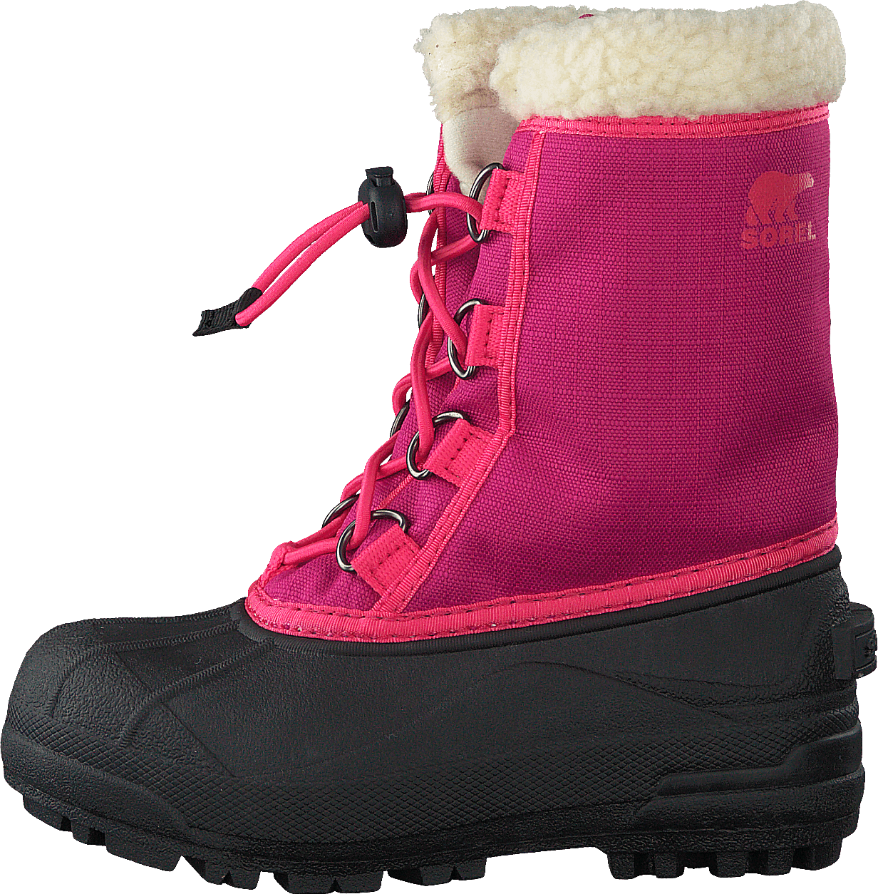 Children’s Cumberland Deep Blush