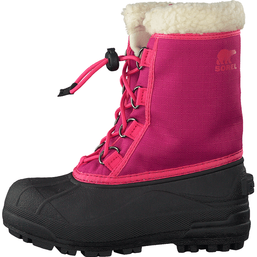 Children's Cumberland Deep Blush