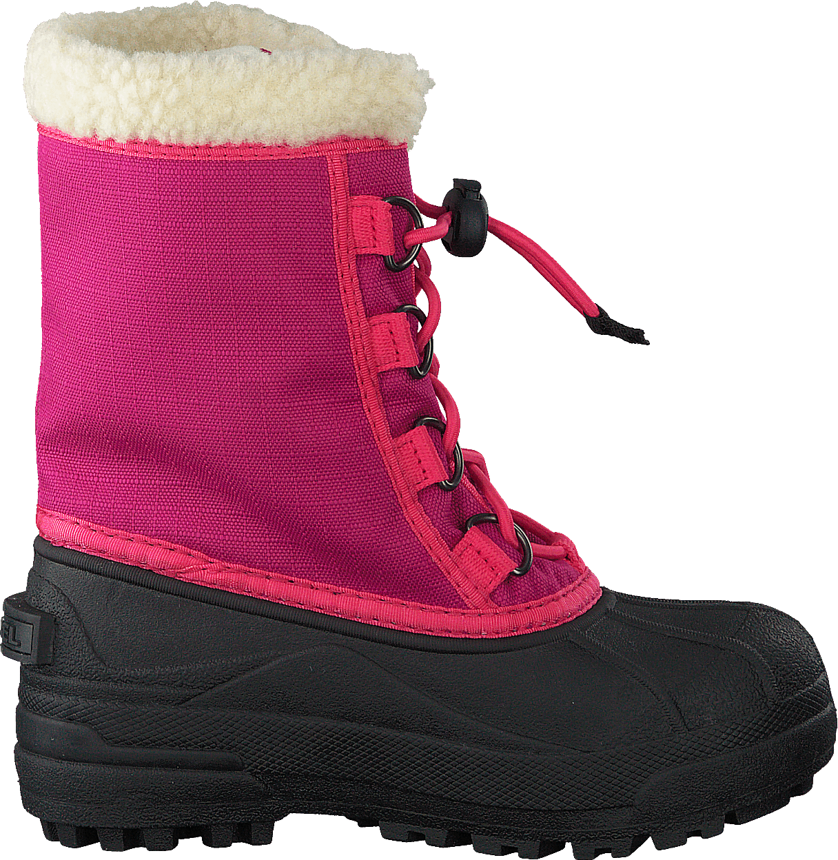 Children's Cumberland Deep Blush - Bild 2