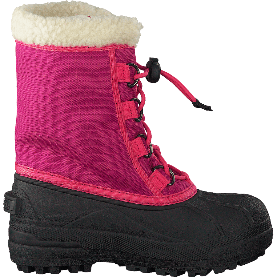 Children's Cumberland Deep Blush - Bild 2