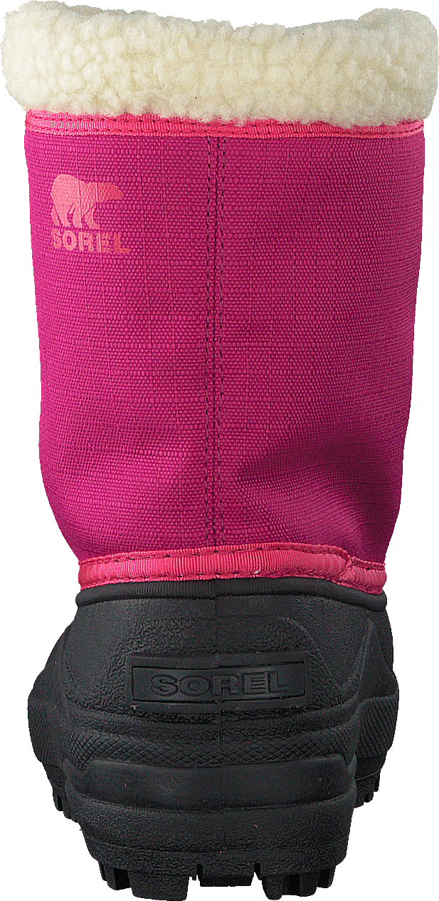 Children's Cumberland Deep Blush - Bild 5