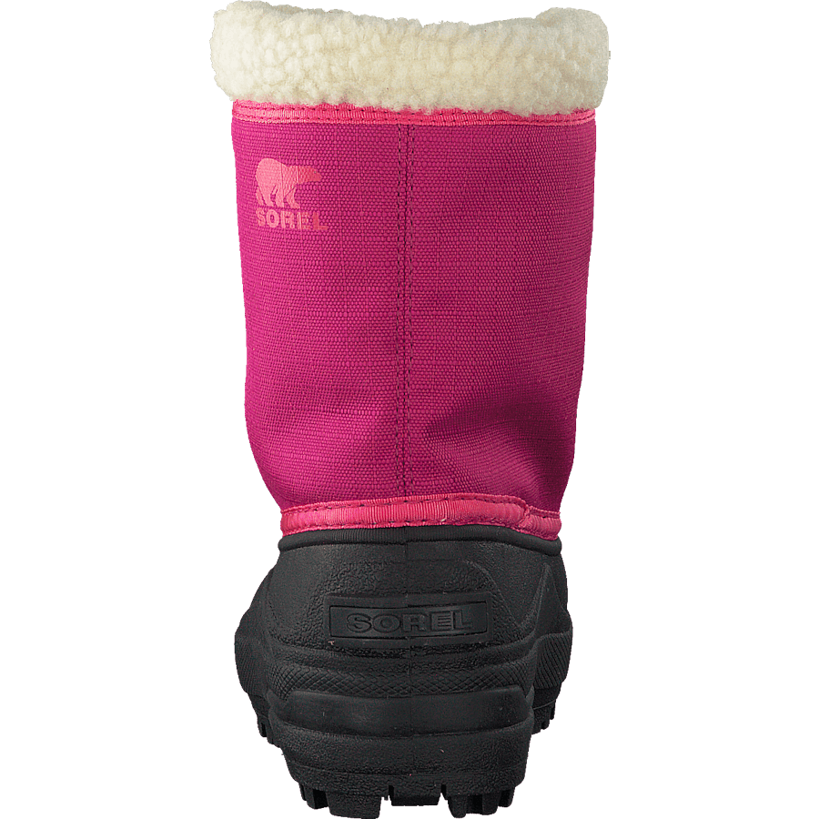 Children's Cumberland Deep Blush - Bild 5