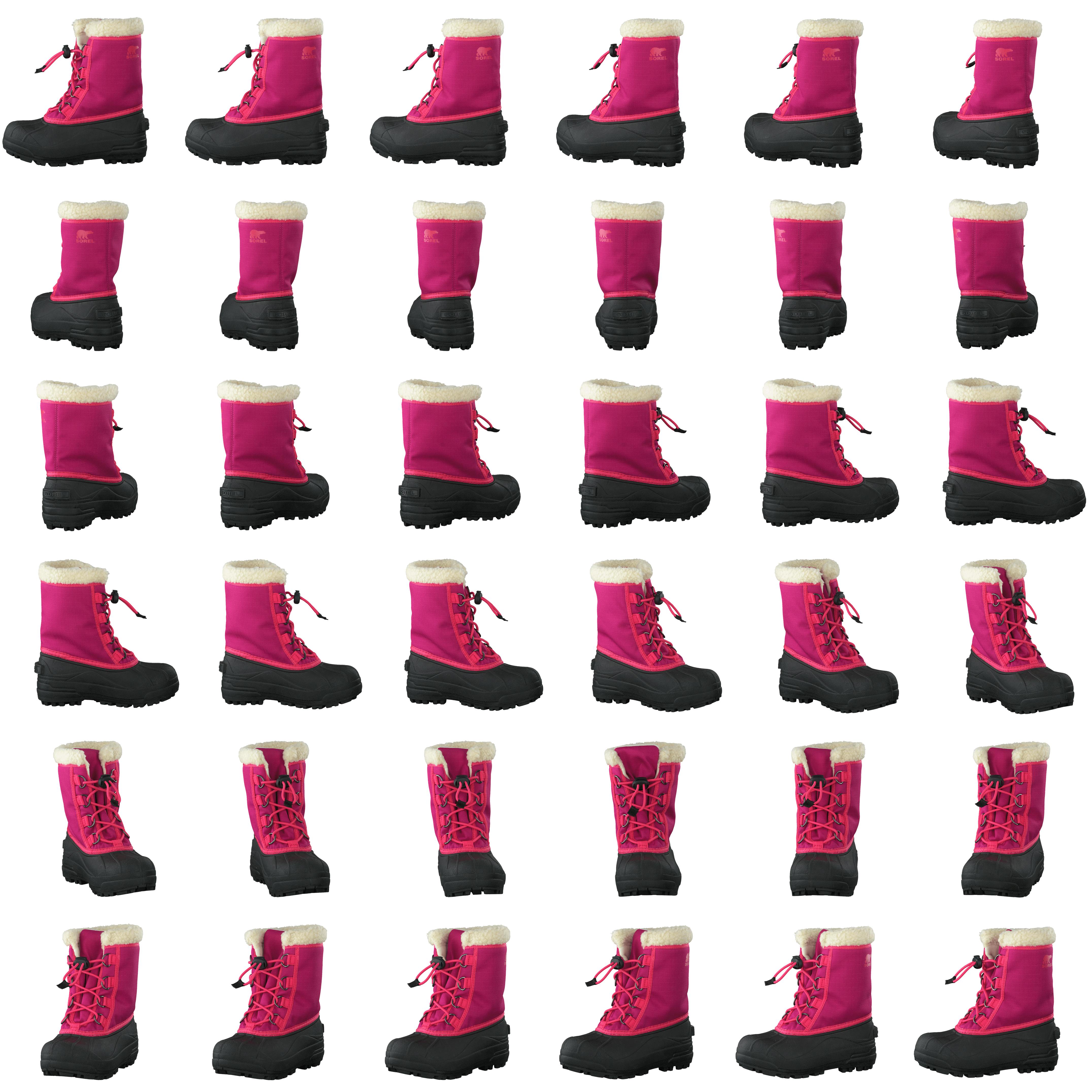 Children's Cumberland Deep Blush - Bild 8