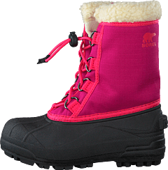 Children's Cumberland Deep Blush - Bild 10