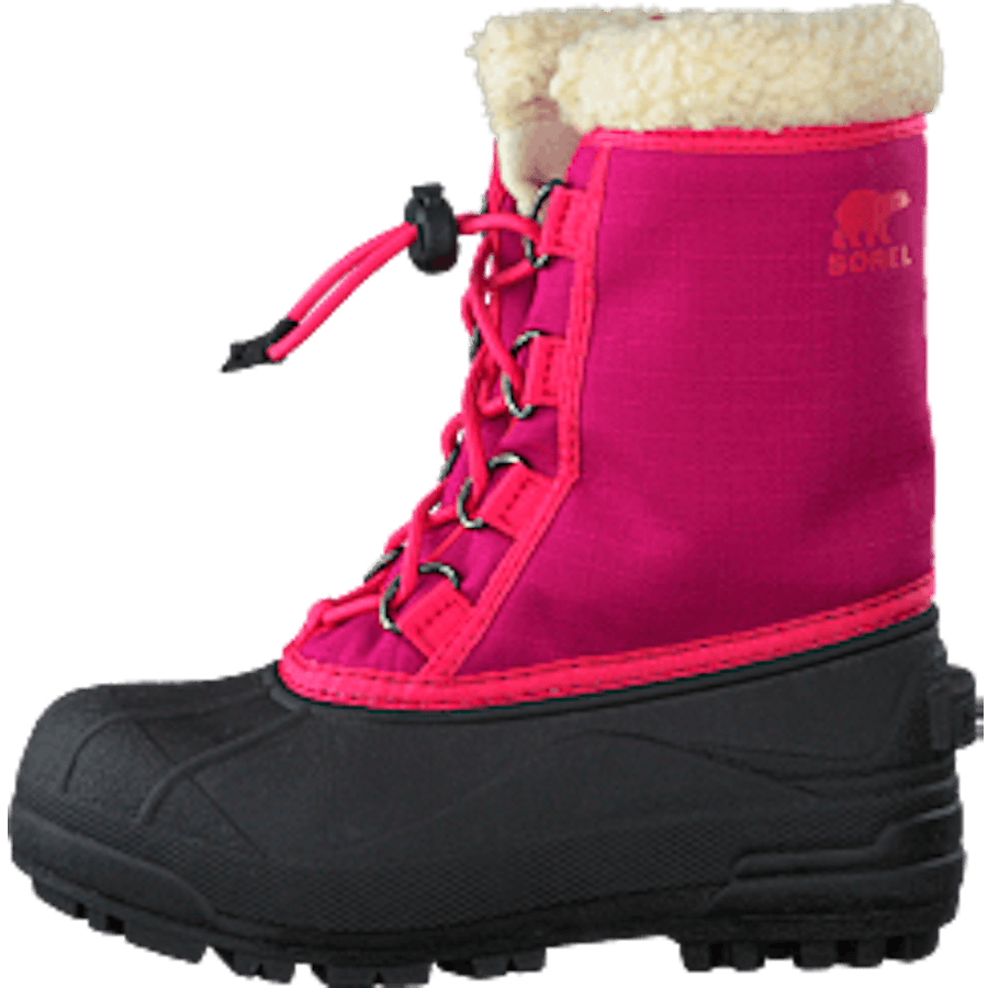 Children's Cumberland Deep Blush - Bild 10