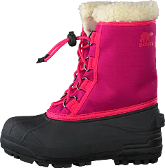 Sorel - Children's Cumberland Deep Blush