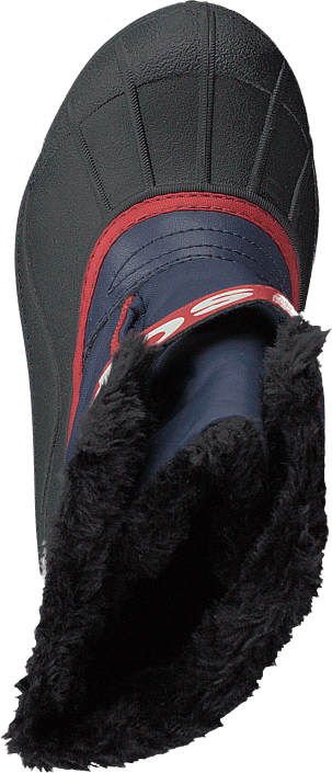 Sorel - Snow Commander Nocturnal Sail Red