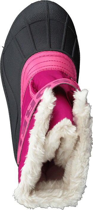 Sorel - Children's Snow Commander Tropic Pink Deep Blush