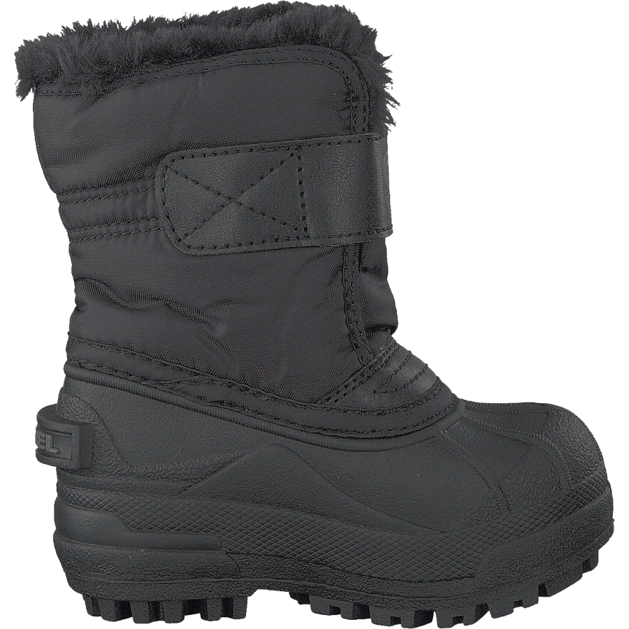 Toddler's Snow Commander Black, Charcoal - Bild 2
