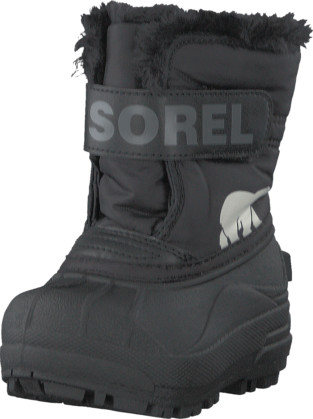 Toddler's Snow Commander Black, Charcoal - Bild 3