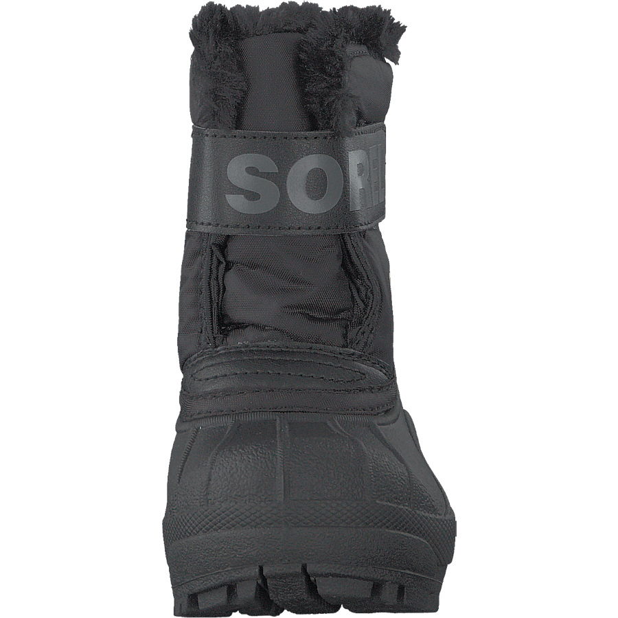 Toddler's Snow Commander Black, Charcoal - Bild 4