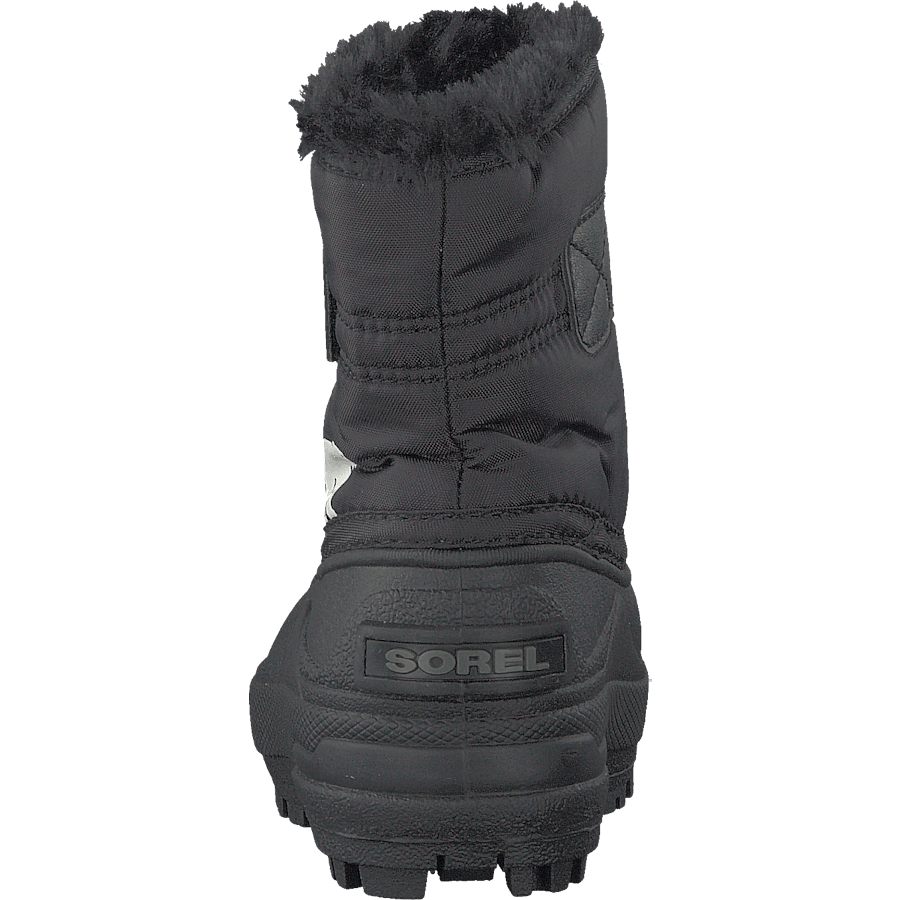 Toddler's Snow Commander Black, Charcoal - Bild 5