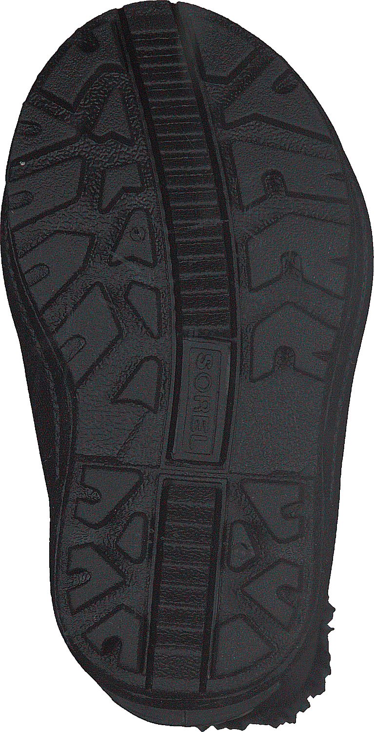 Toddler's Snow Commander Black, Charcoal - Bild 7