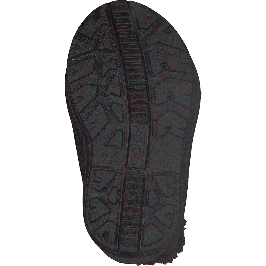 Toddler's Snow Commander Black, Charcoal - Bild 7