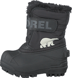 Toddler's Snow Commander Black, Charcoal - Bild 10