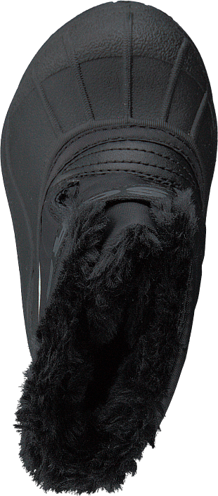 Sorel - Toddler's Snow Commander Black, Charcoal