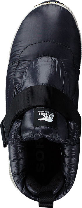Sorel - Out N About Puffy Black