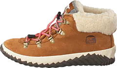 Sorel - Youth Out N About Conquest Camel Brown