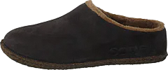 Sorel - Youth Falcon Ridge Camel Brown