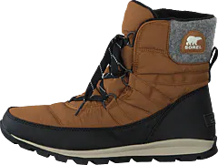 Sorel - Whitney Short Lace Elk