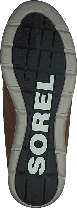 Sorel - Sorel Explorer Joan Camel Brown
