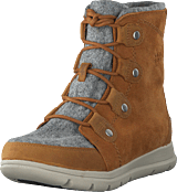 Sorel Explorer Joan Camel Brown