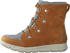 Sorel Explorer Joan Camel Brown - Bild 2