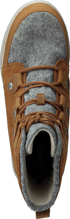 Sorel - Sorel Explorer Joan Camel Brown