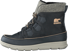 Sorel Explorer Carnival Dark Slate - Bild 2