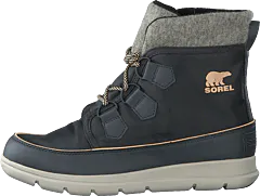 Sorel - Sorel Explorer Carnival Dark Slate