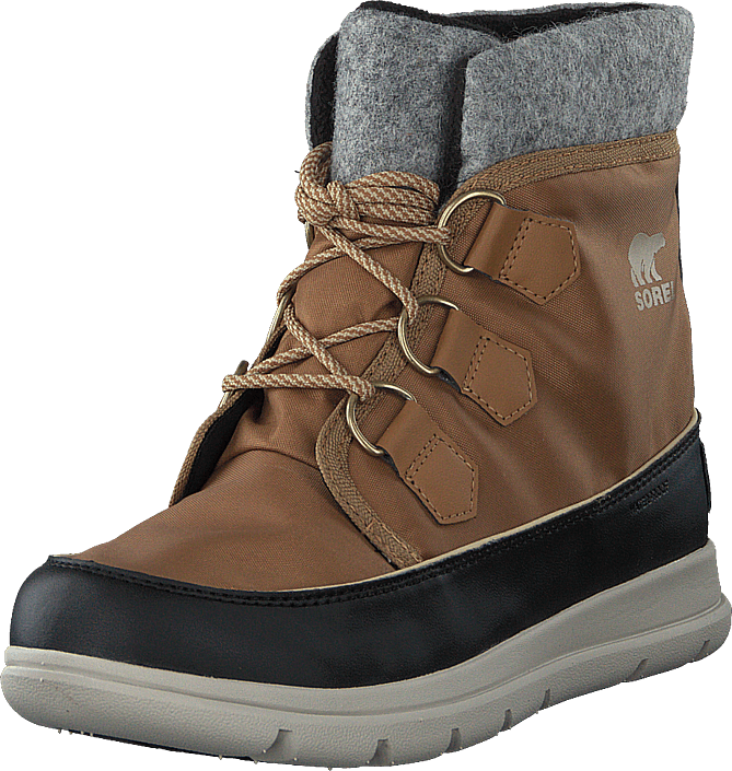 Sorel Explorer Carnival Elk | Footway