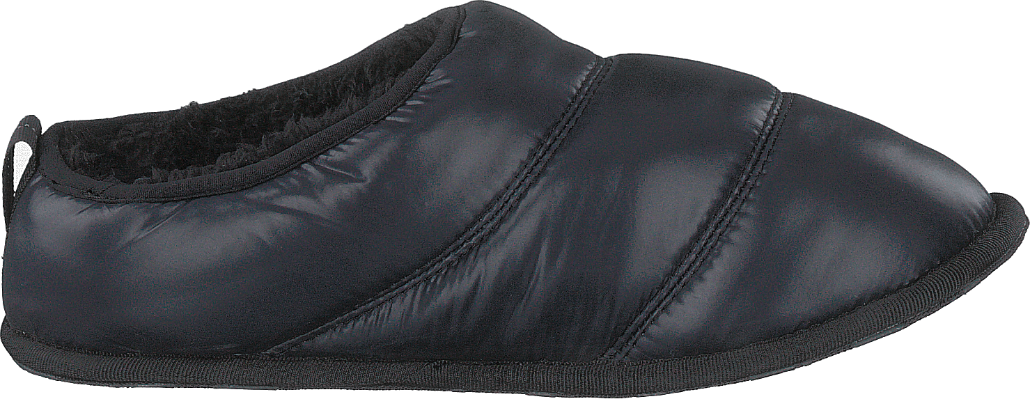 Hadley Slipper Black - Bild 2