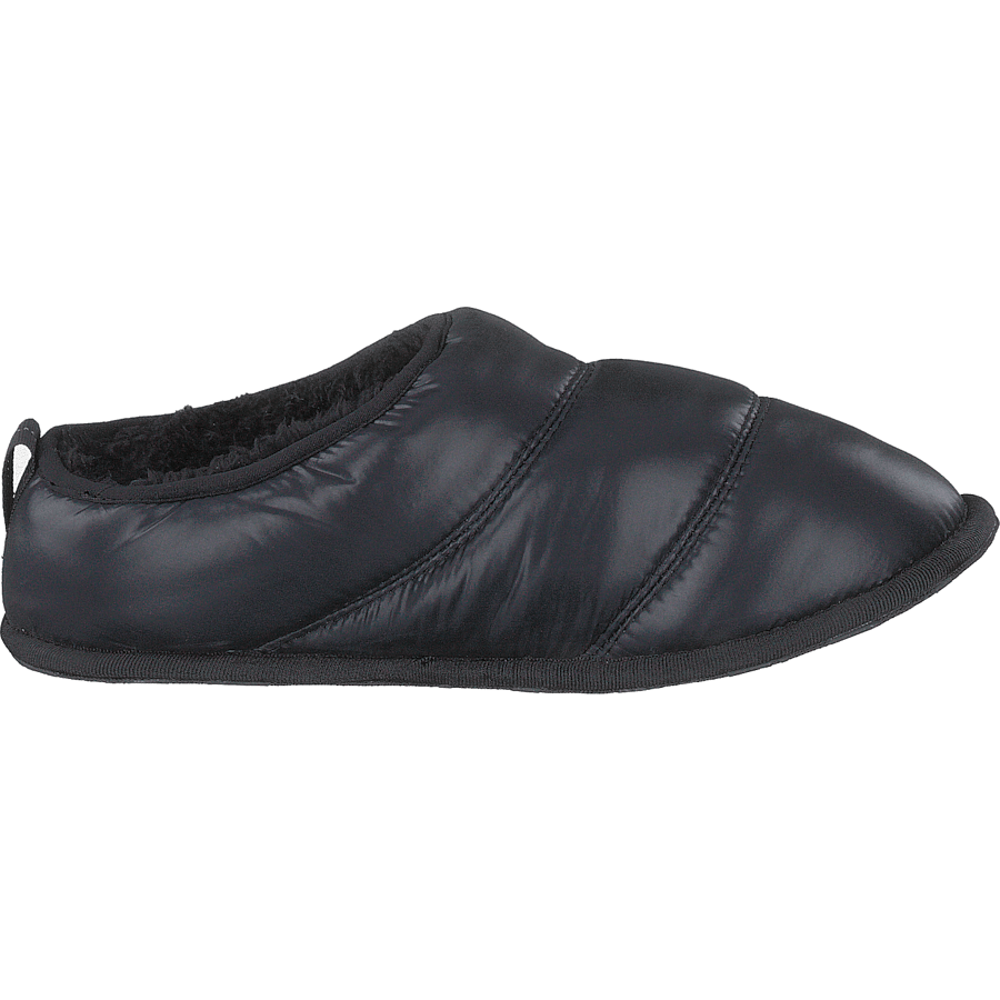 Hadley Slipper Black - Bild 2