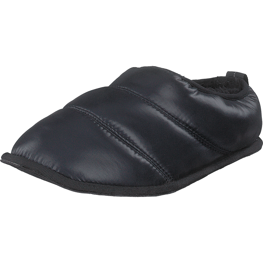 Hadley Slipper Black - Bild 3