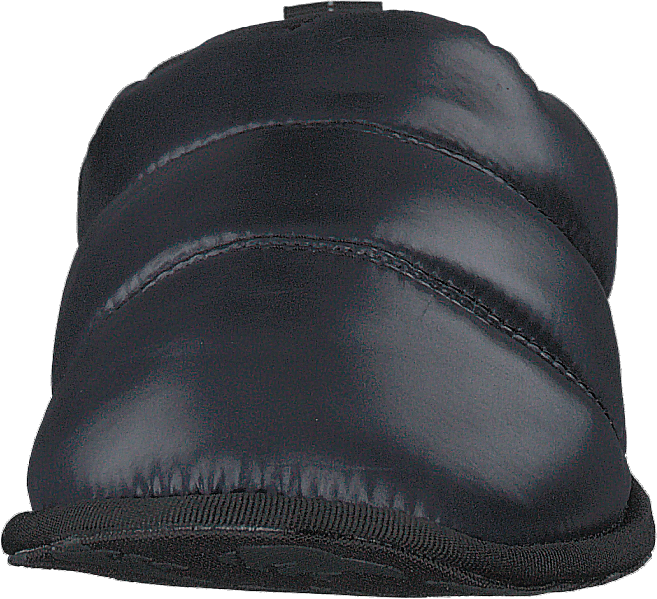 Hadley Slipper Black - Bild 4