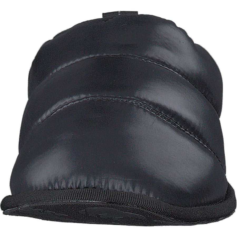 Hadley Slipper Black - Bild 4