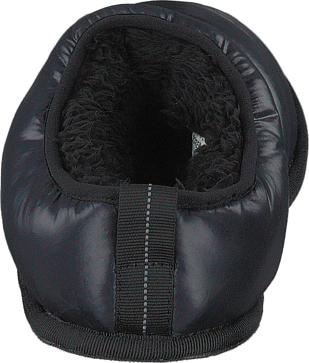 Hadley Slipper Black - Bild 5