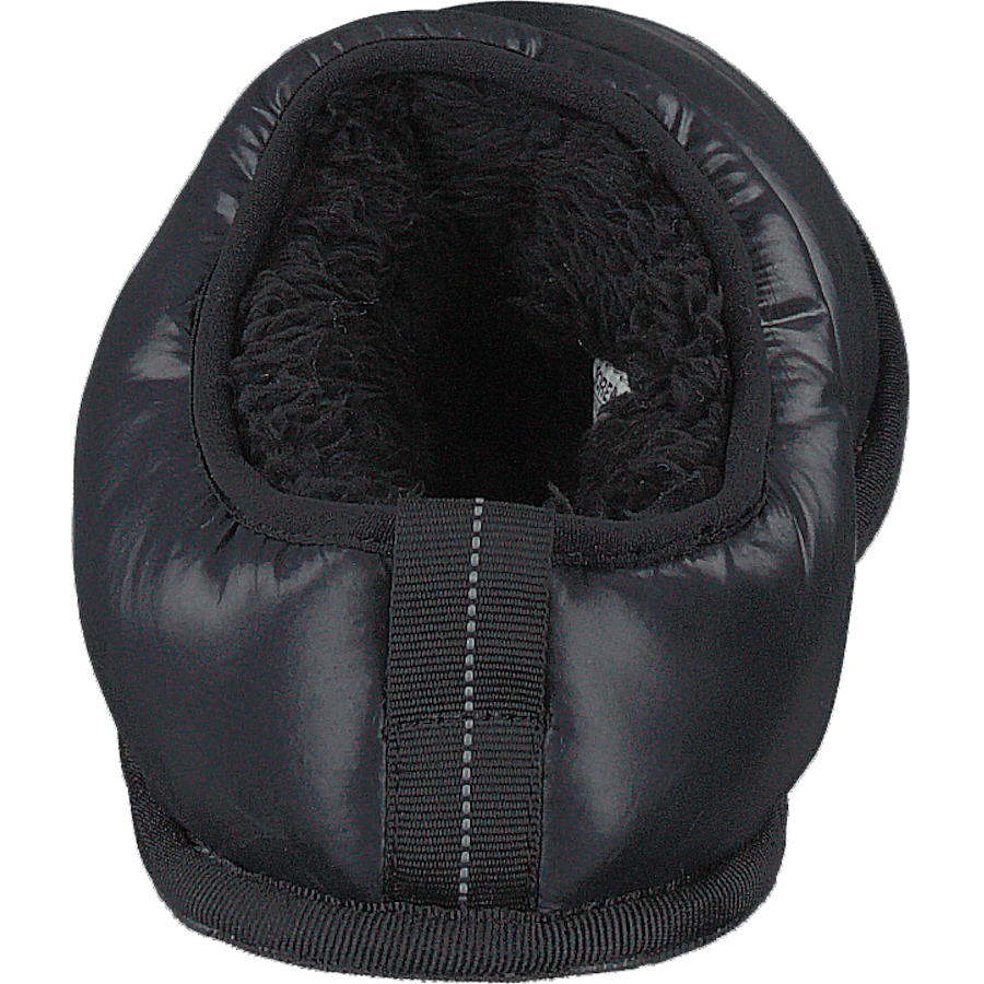 Hadley Slipper Black - Bild 5