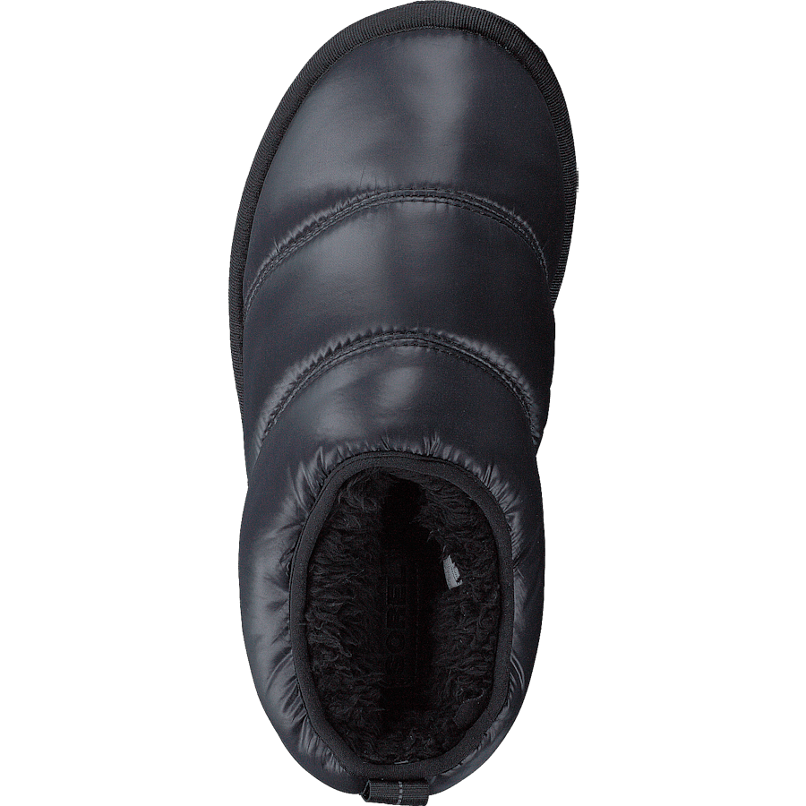 Hadley Slipper Black - Bild 6
